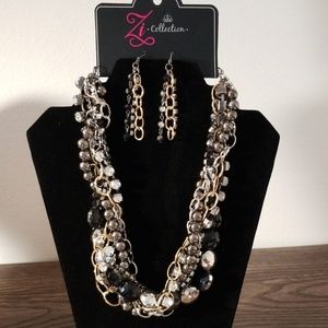 Paparazzi ~ Zi Collection